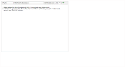 Desktop Screenshot of neu.handwerkerportal-allgaeu.de