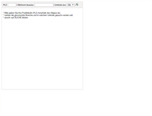 Tablet Screenshot of neu.handwerkerportal-allgaeu.de